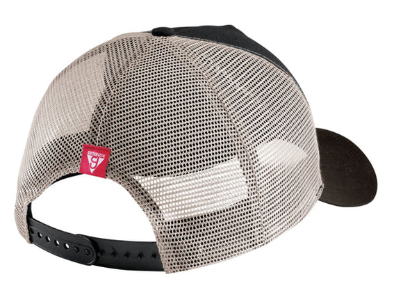 GAMAKATSU TRUCKER HAT RETRO