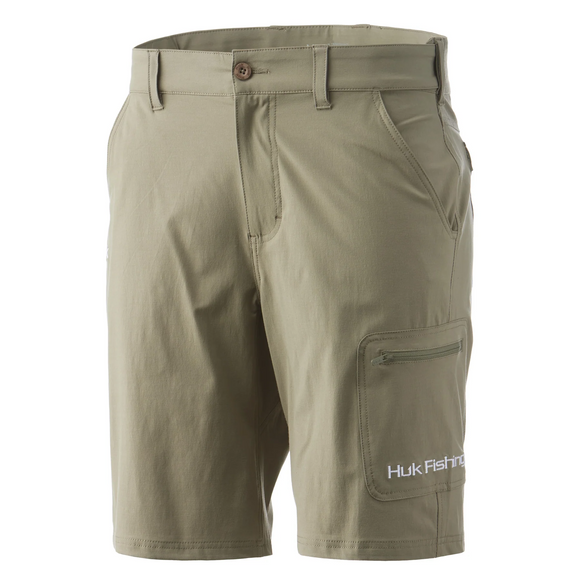 HUK NEXT LEVEL 10.5" SHORTS