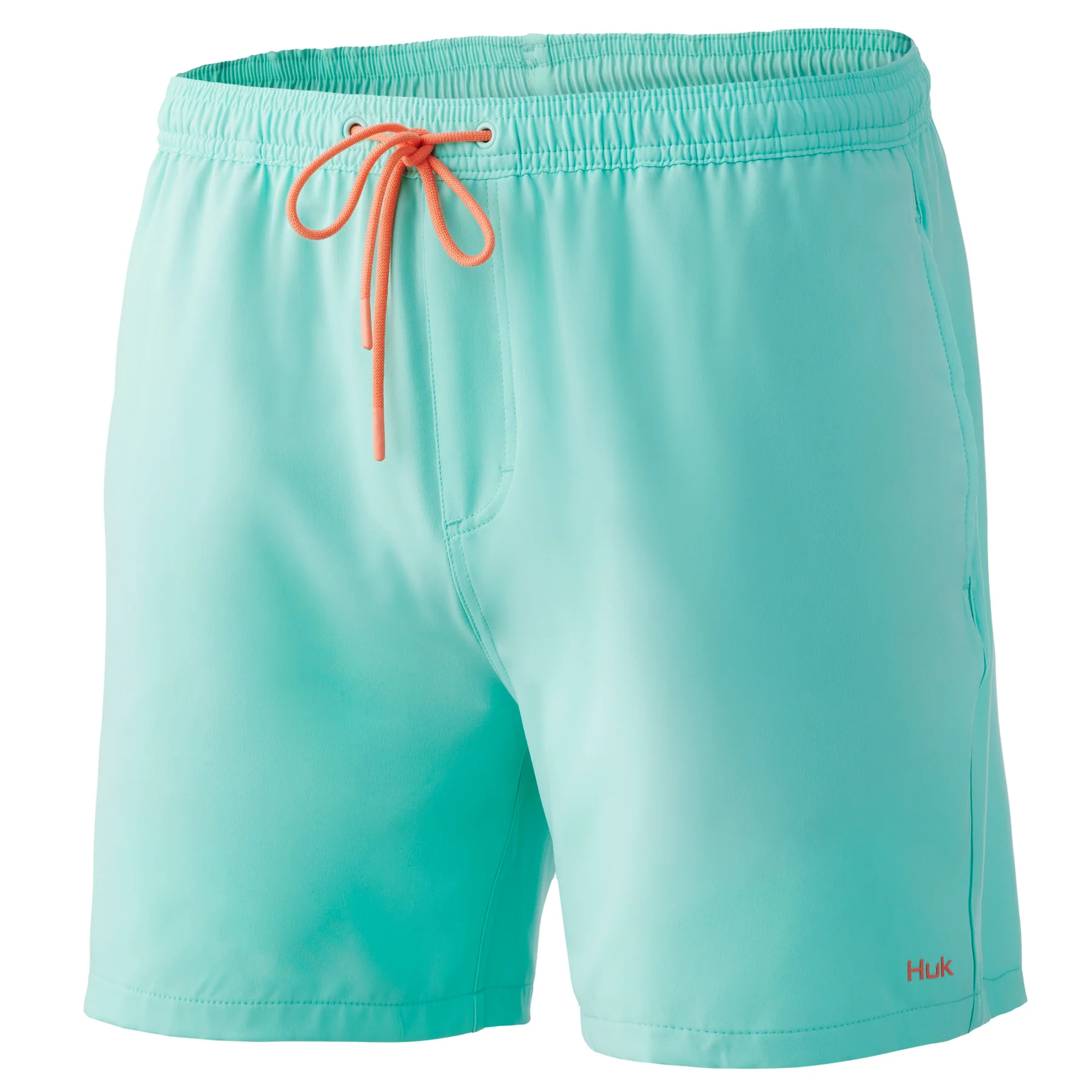Buy beach-glass HUK PURSUIT VOLLEY SHORTS