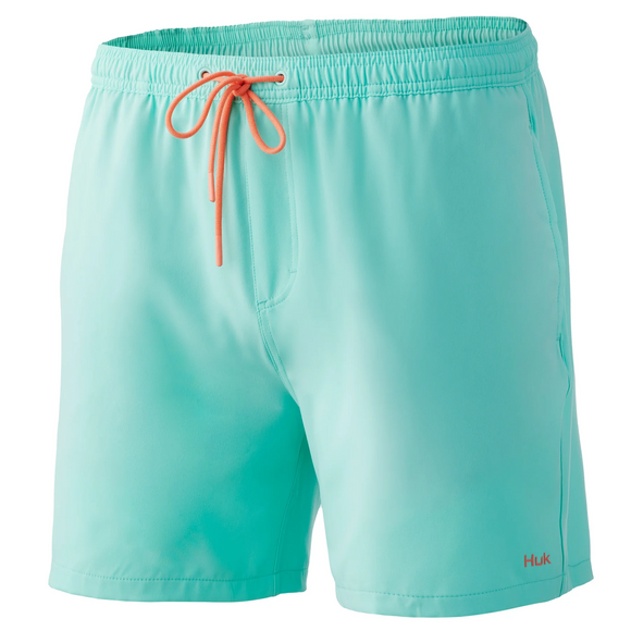 HUK PURSUIT VOLLEY SHORTS