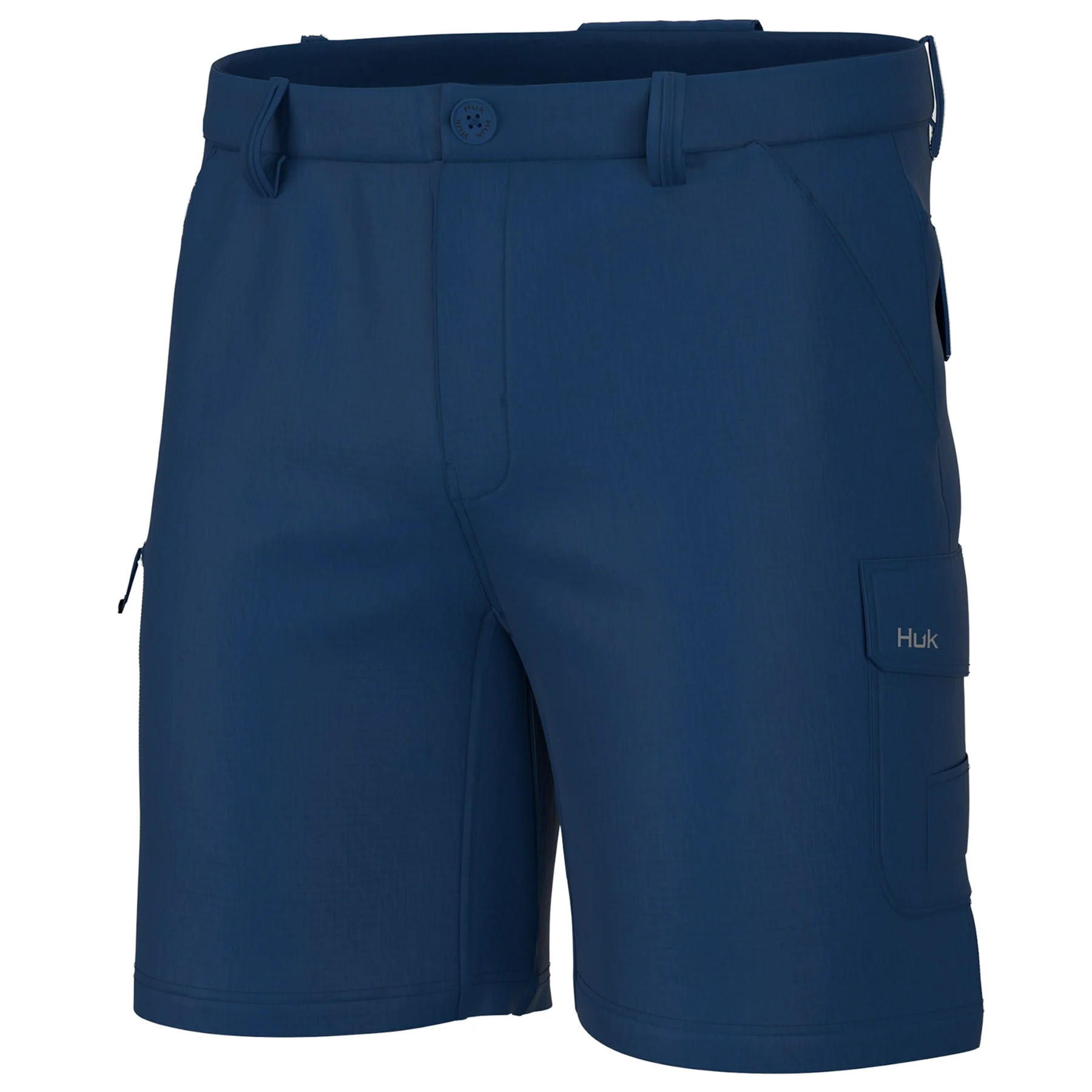HUK A1A SHORTS  Copperstate Tackle