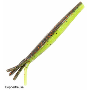 Buy coppertreuse Z-MAN HULA STICKZ
