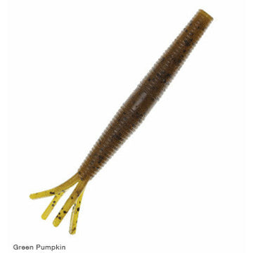Buy green-pumpkin Z-MAN HULA STICKZ