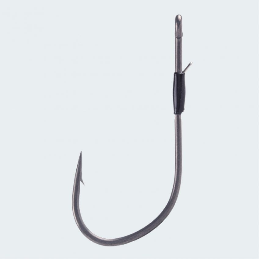 bait saver fish hooks BKK Heavy Cover Hook