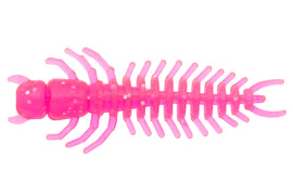 Buy pink EUROTACKLE MICRO FINESSE HELLGRAMMITE 1.8&quot;
