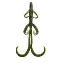 6TH SENSE HOGWALLA 5.8-11