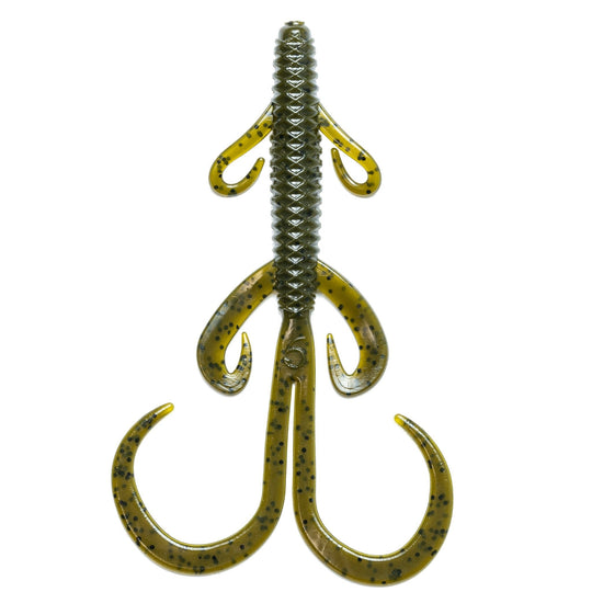 6TH SENSE HOGWALLA 5.8 - Copperstate Tackle