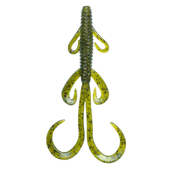 6TH SENSE HOGWALLA 5.8