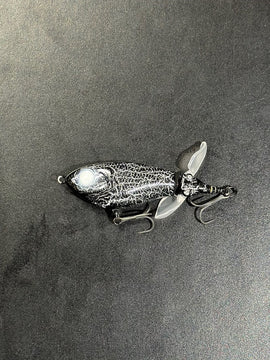 STRONGARM LURES DANS PLOPPER