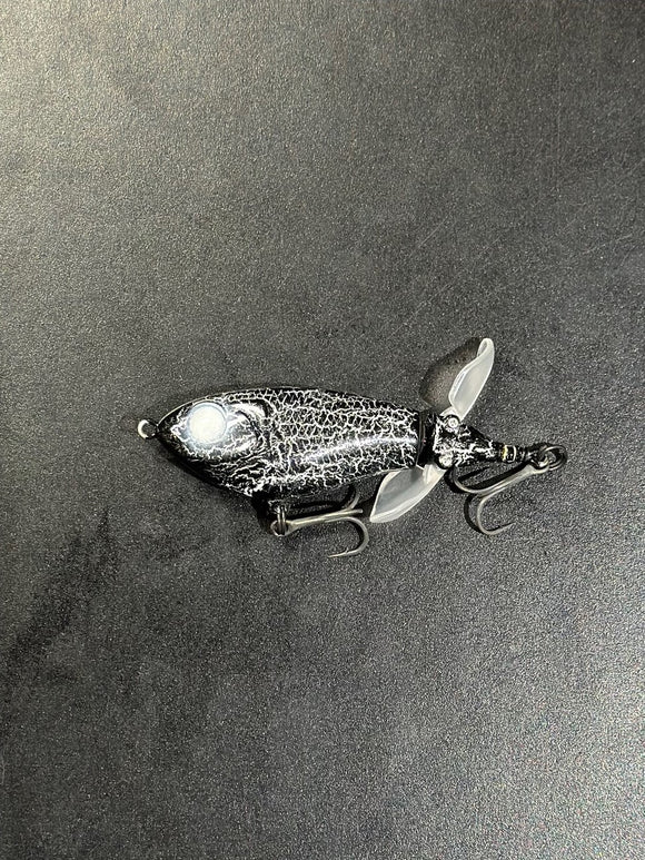 STRONGARM LURES DANS PLOPPER