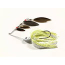 PERSUADER SUPER QUAD SPINNER BAIT-4