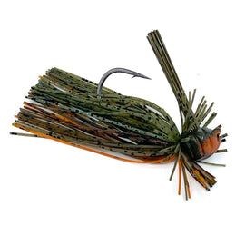 BIZZ BAITS HEAVY FINESSE JIGS - 0