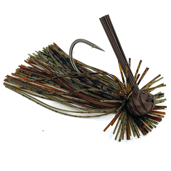 BIZZ BAITS HEAVY FINESSE JIGS