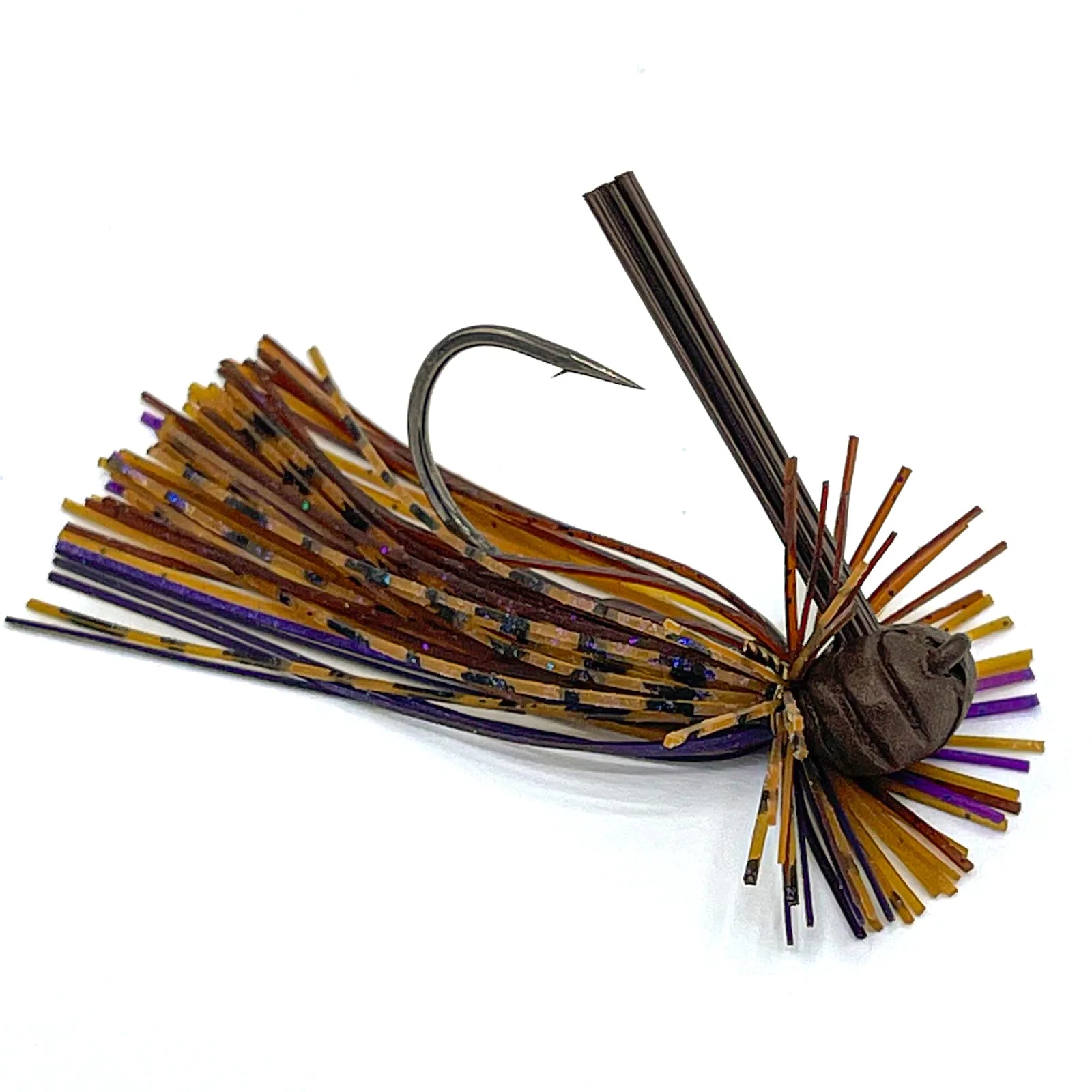 VMC Finesse Half Moon Jig – Natural Sports - The Fishing Store