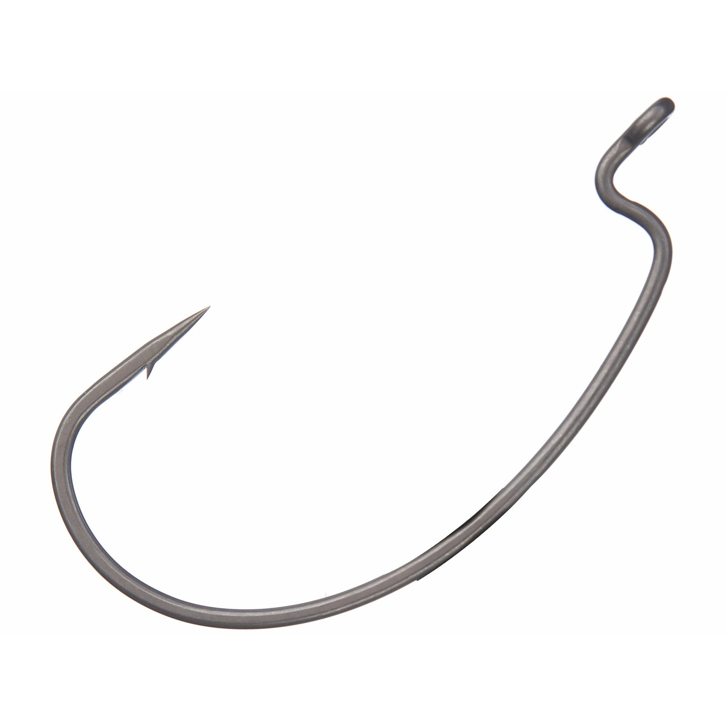 Ryugi Infini Offset Wide Gap Hook, 2/0