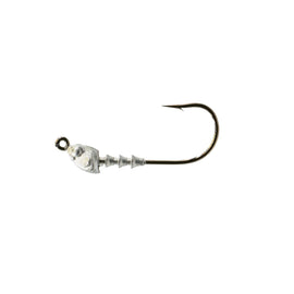 6TH SENSE INSHORE JIG HEADS - RAW