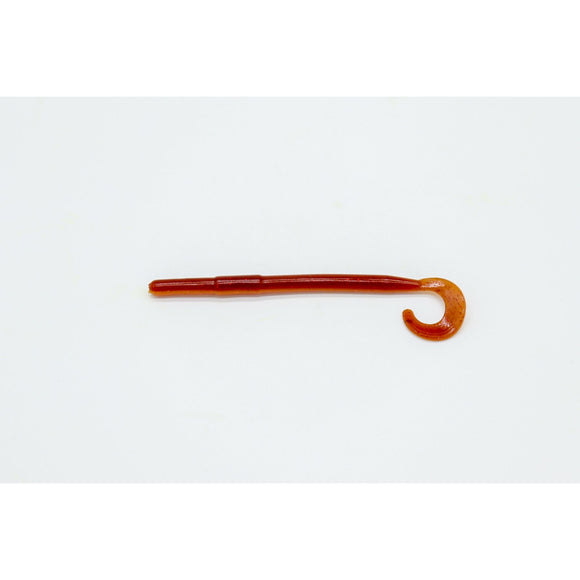 5150 CURLY TAIL WORM 4.25" - Copperstate Tackle