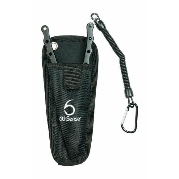 6TH Sense Juglar Aluminum Fishing Pliers