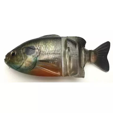 IMAKATSU JAVALLON Gill - Copperstate Tackle