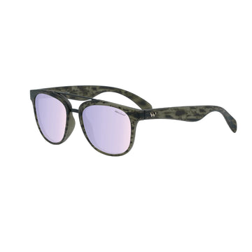 WATERLAND JEUNE POLARIZED LADIES SUNGLASSES - 0