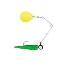 JOHNSON ORIGINAL BEETLE SPIN - Copperstate Tackle