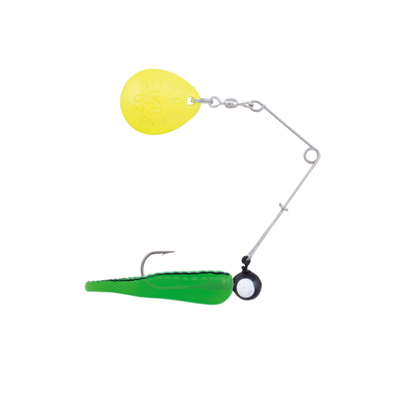 JOHNSON ORIGINAL BEETLE SPIN - Copperstate Tackle
