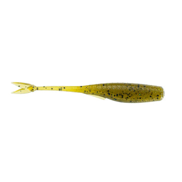 Buy green-pumpkin 6TH SENSE JUGGLE MINNOW