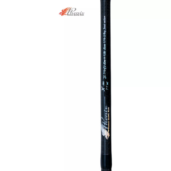 PHENIX RODS K2 SERIES CASTING RODS