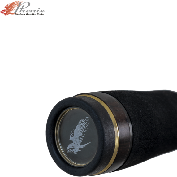 PHENIX RODS K2 SERIES CASTING RODS