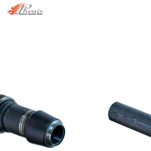 PHENIX RODS K2 SERIES CASTING RODS