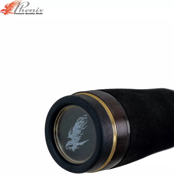 PHENIX RODS K2 SERIES SPINNING RODS