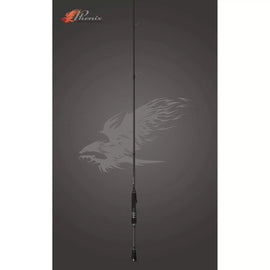 PHENIX RODS K2 SERIES SPINNING RODS - 0