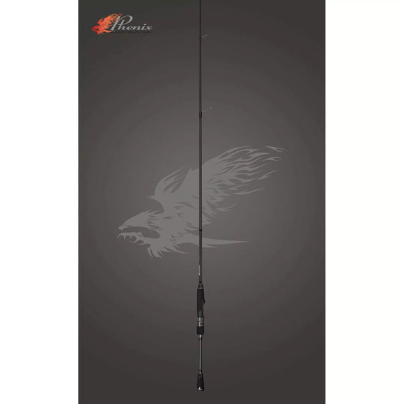 PHENIX RODS K2 SERIES SPINNING RODS