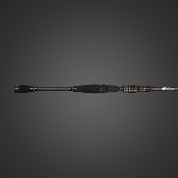 PHENIX RODS K2 SERIES CASTING RODS