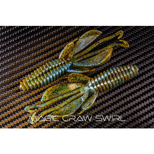 REACTION INNOVATIONS KINKY BEAVER - Copperstate Tackle