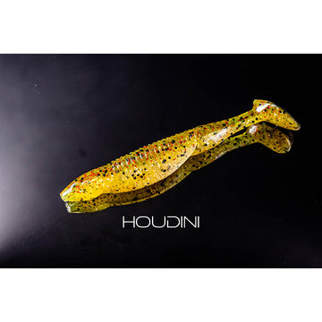 REACTION INNOVATIONS LITTLE DIPPER SWIMBAIT - Copperstate Tackle