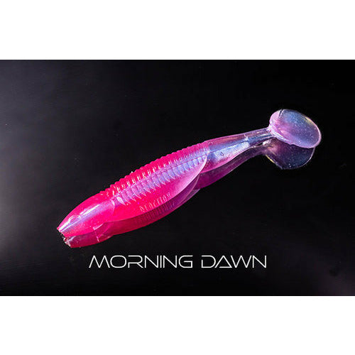 REACTION INNOVATIONS LITTLE DIPPER SWIMBAIT - Copperstate Tackle