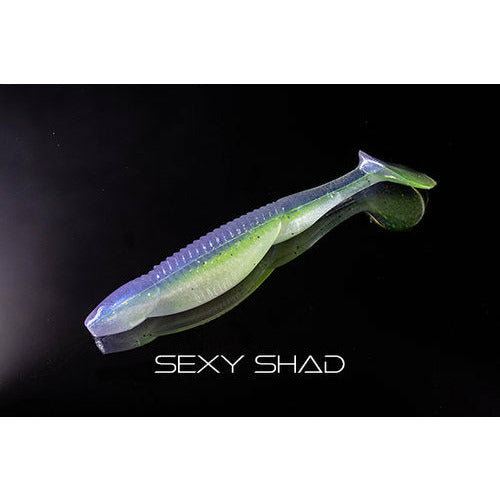 REACTION INNOVATIONS LITTLE DIPPER SWIMBAIT - Copperstate Tackle