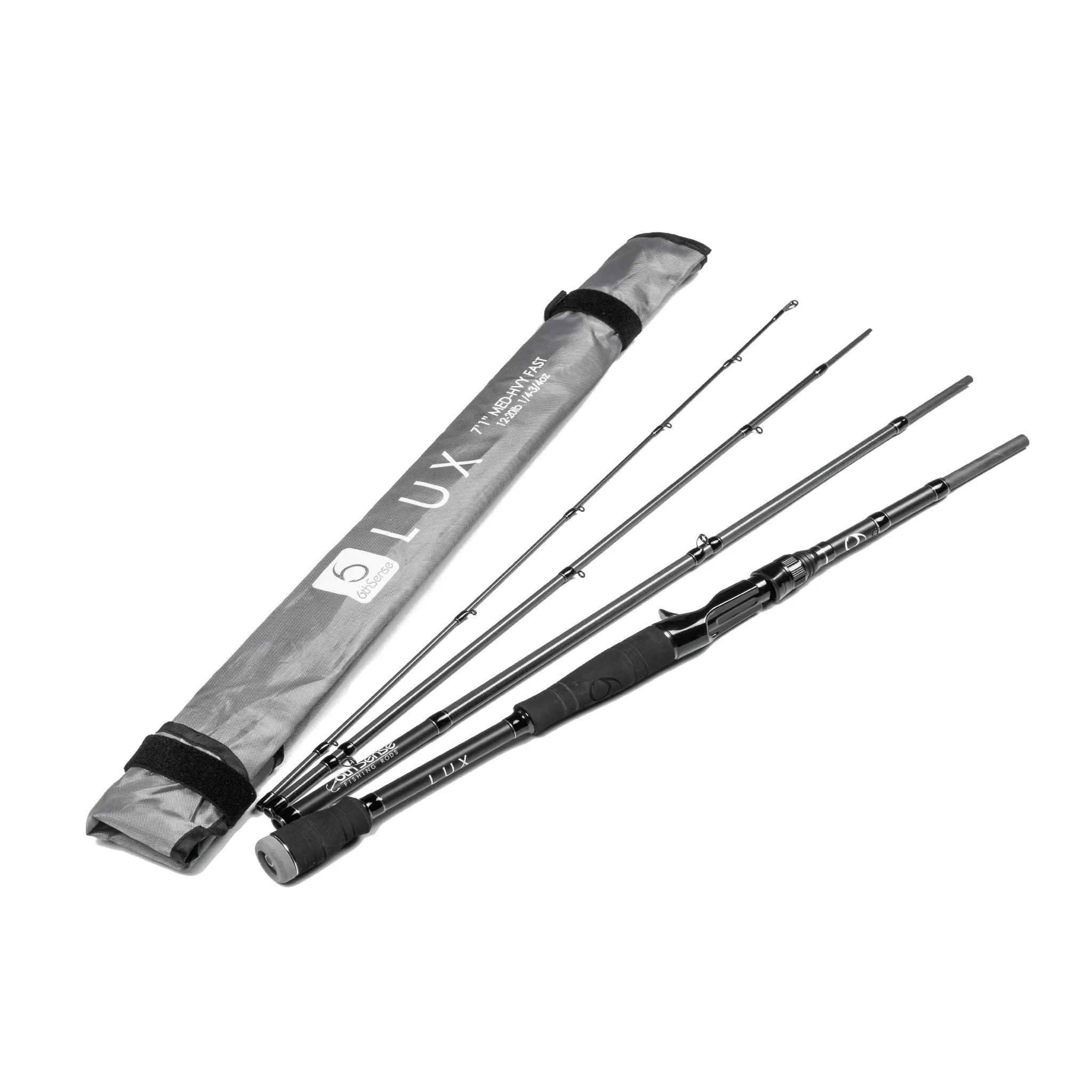 6TH SENSE LUX RODS Copperstate Tackle - Main Image