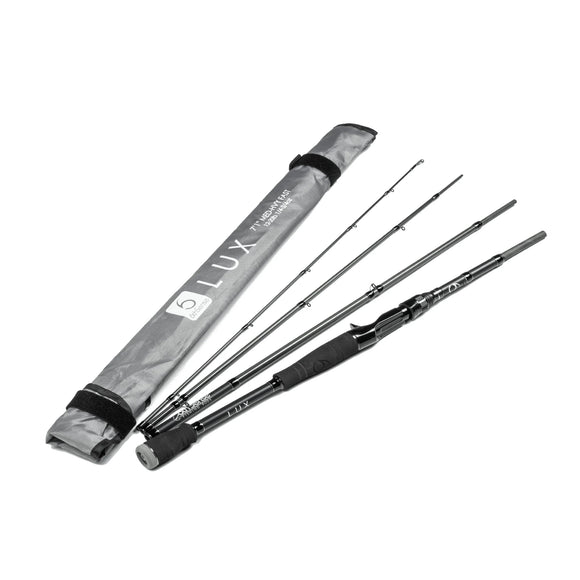 6TH SENSE LUX RODS