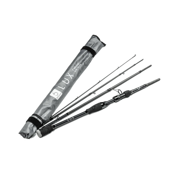 6TH SENSE LUX RODS