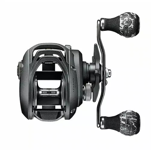 Daiwa-Wn 300 Casting Reels - Copperstate Tackle
