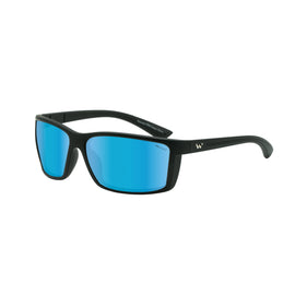 WATERLAND LAYDOWN POLARIZED SUNGLASSES - 0