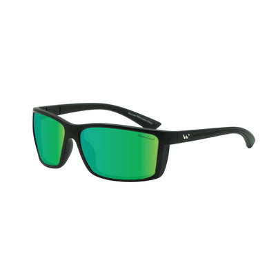 WATERLAND LAYDOWN POLARIZED SUNGLASSES