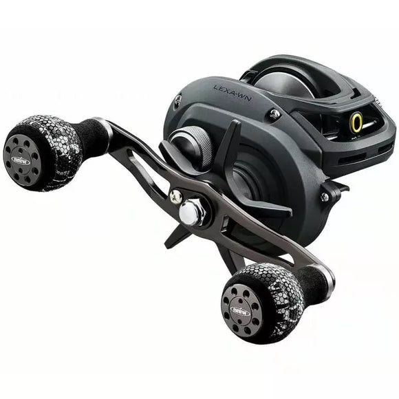 Daiwa-Wn 300 Casting Reels - Copperstate Tackle