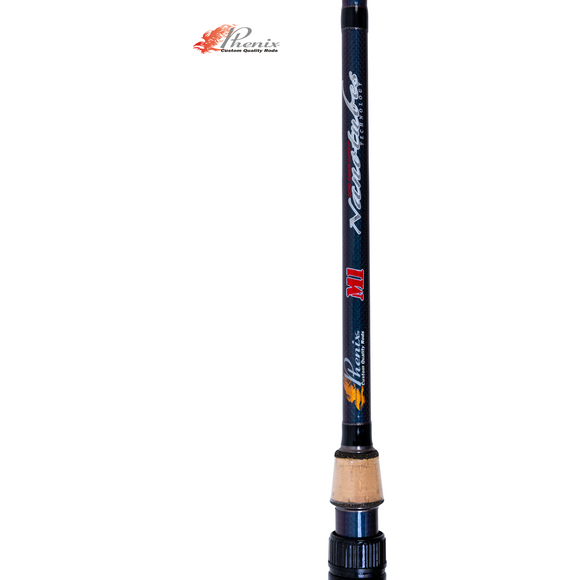 PHENIX RODS M1 SERIES CASTING RODS