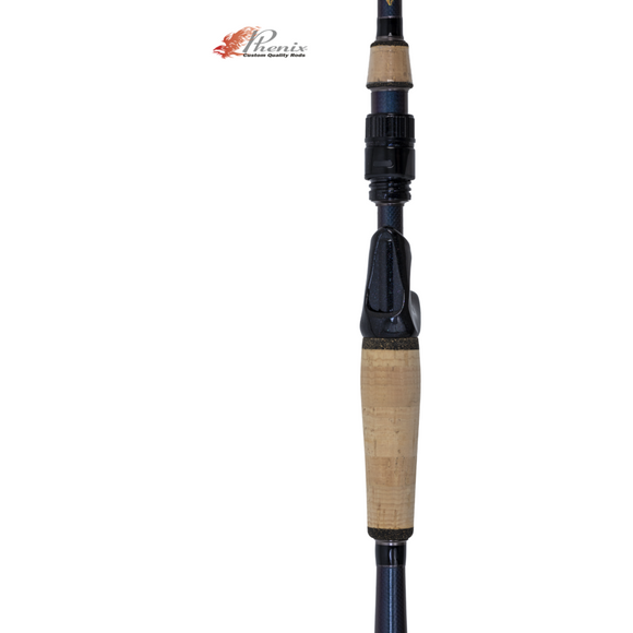 PHENIX RODS M1 SERIES CASTING RODS