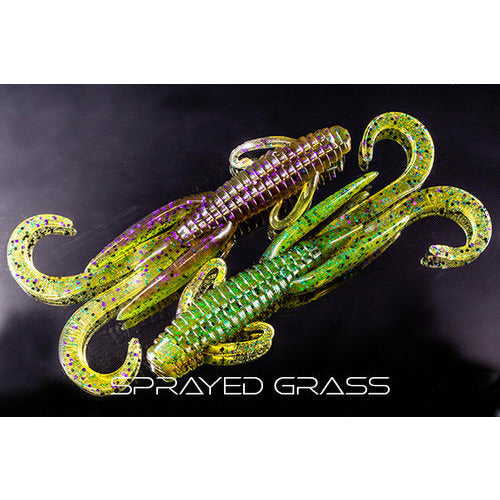 REACTION INNOVATIONS MAN BEAR PIG - Copperstate Tackle