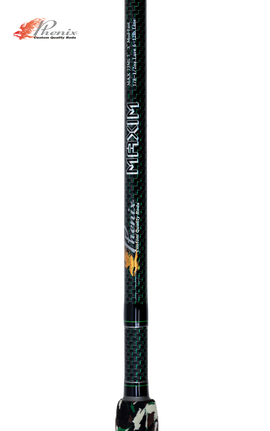 PHENIX MAXIM CASTING ROD - 0