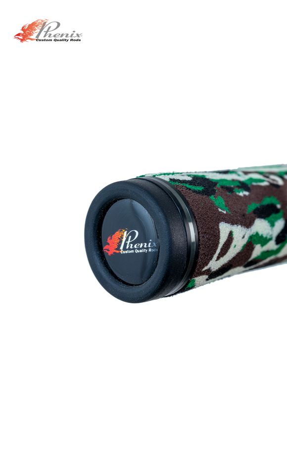 PHENIX MAXIM CASTING ROD